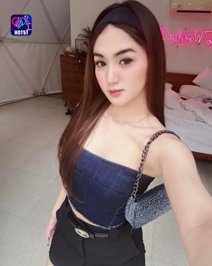 Hot51 Aplikasi Siaran Langsung Terhangat di Malaysia